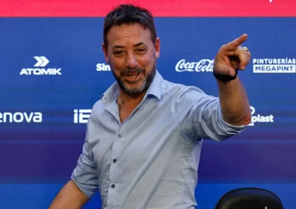 San Lorenzo presentó su balance de gestión de cara a las elecciones