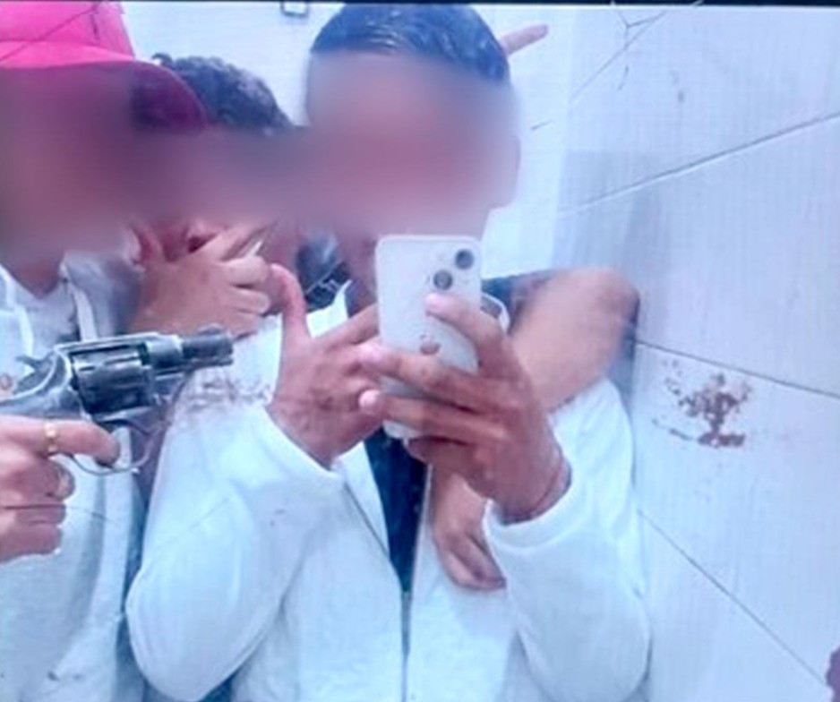 Amenazas en escuelas: imputan a un adolescente en Balvanera