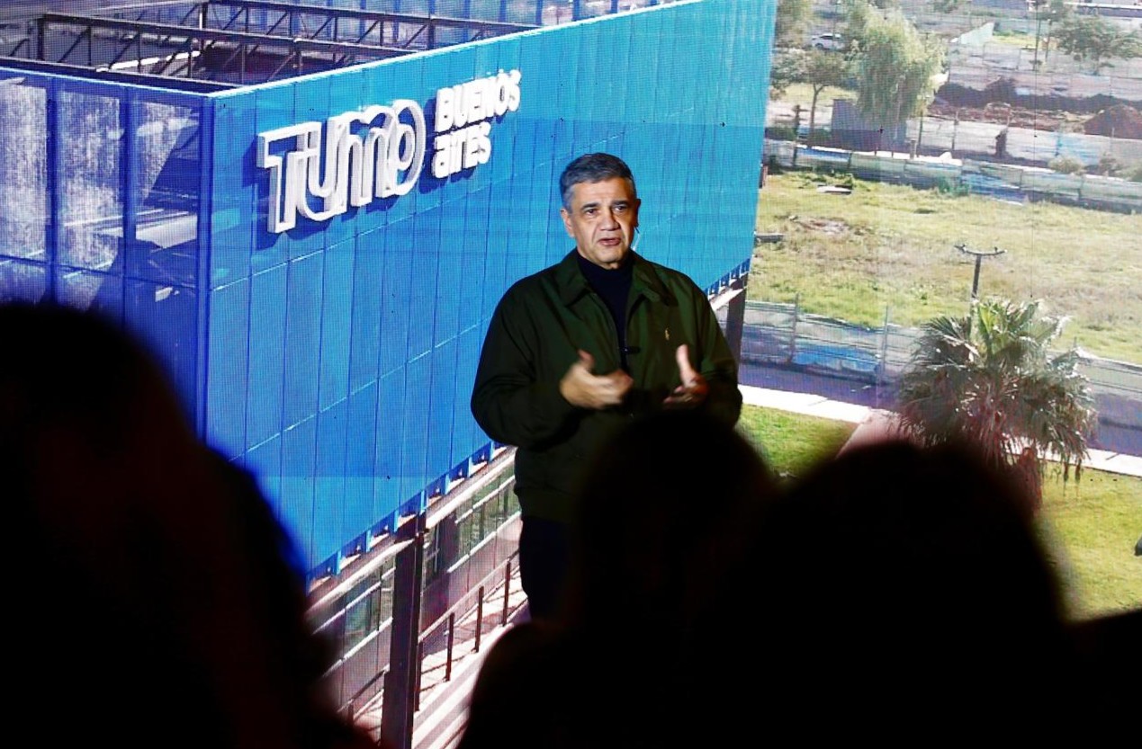 El Parque de Innovación recibe la segunda sede de TUMO en la Ciudad