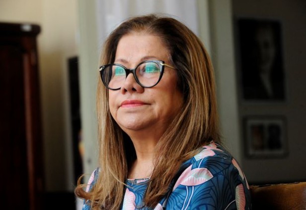 Camaño contra el ajuste: "Con 50% de pobres, la motosierra es despiadada”