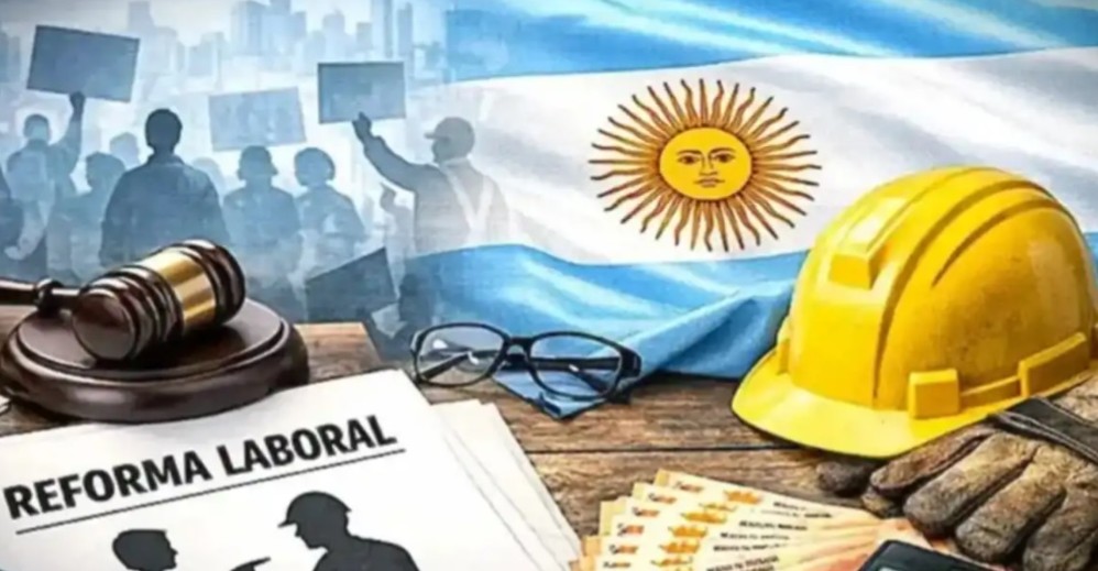 Reforma laboral: nuevo fallo fortalece al Gobierno