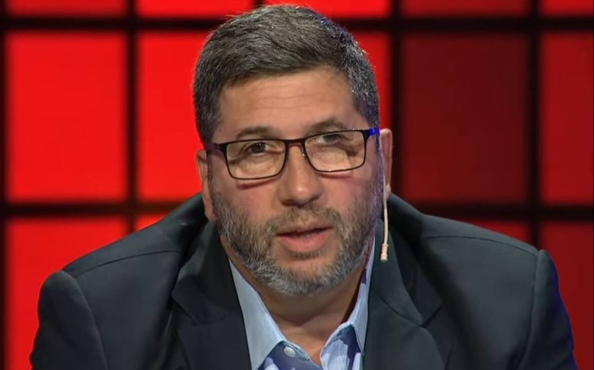 Olmos, Michel, Achával y Tolosa Paz exploran la renovación del peronismo