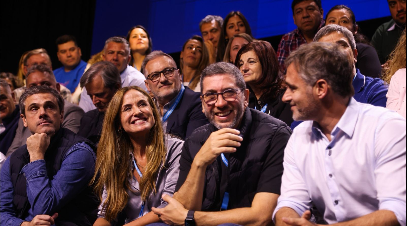 Se lanzó un peronismo federal con aspiraciones, programa y por fuera de las internas