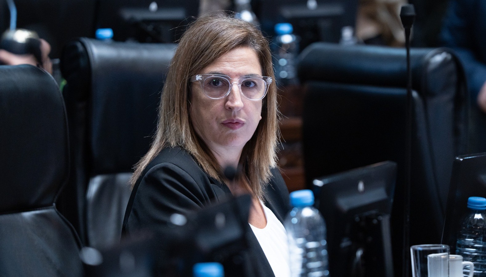 Neira: "Jorge Macri y LLA acuerdan que la inflación no va a bajar"