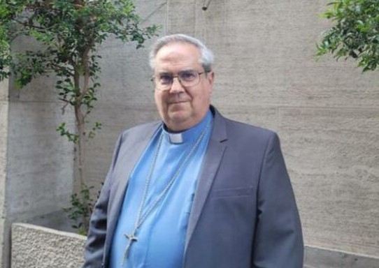 El Gobierno y la Iglesia vuelven a chocar por la propiedad privada