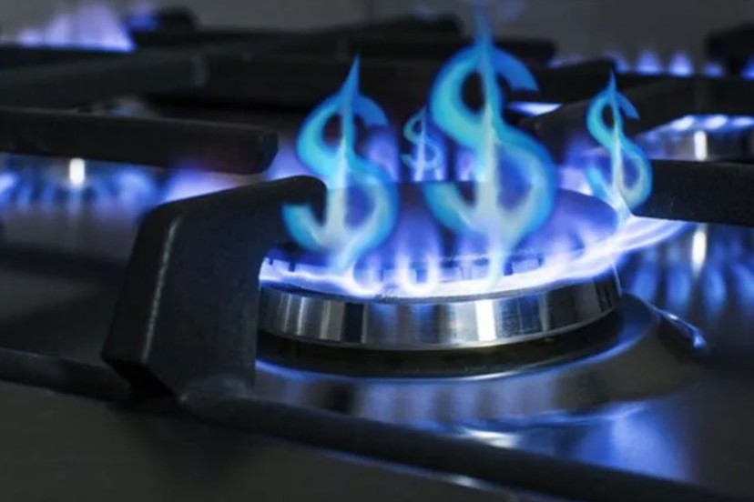 Subsidios al gas: el Gobierno prepara otro ajuste