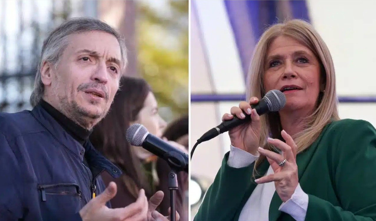 El PJ reflota su interna en el Senado bonaerense 