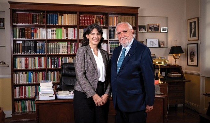 Abogacía porteña: Gil Lavedra y García comenzaron la transición