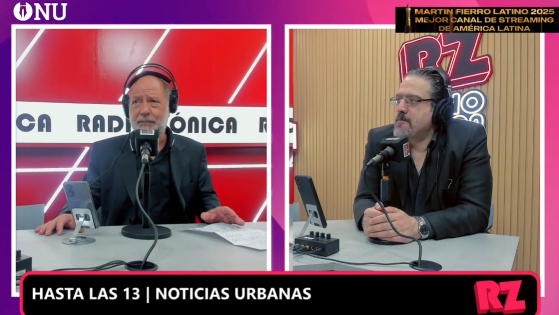 Picadillo NU: Adorni no sabrá algo que lo mantiene en su cargo todavía