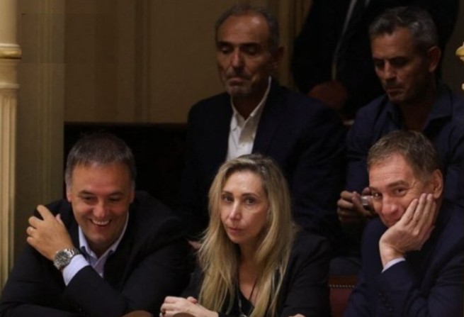 Karina Milei insiste en eliminar las PASO y se aleja de Bullrich