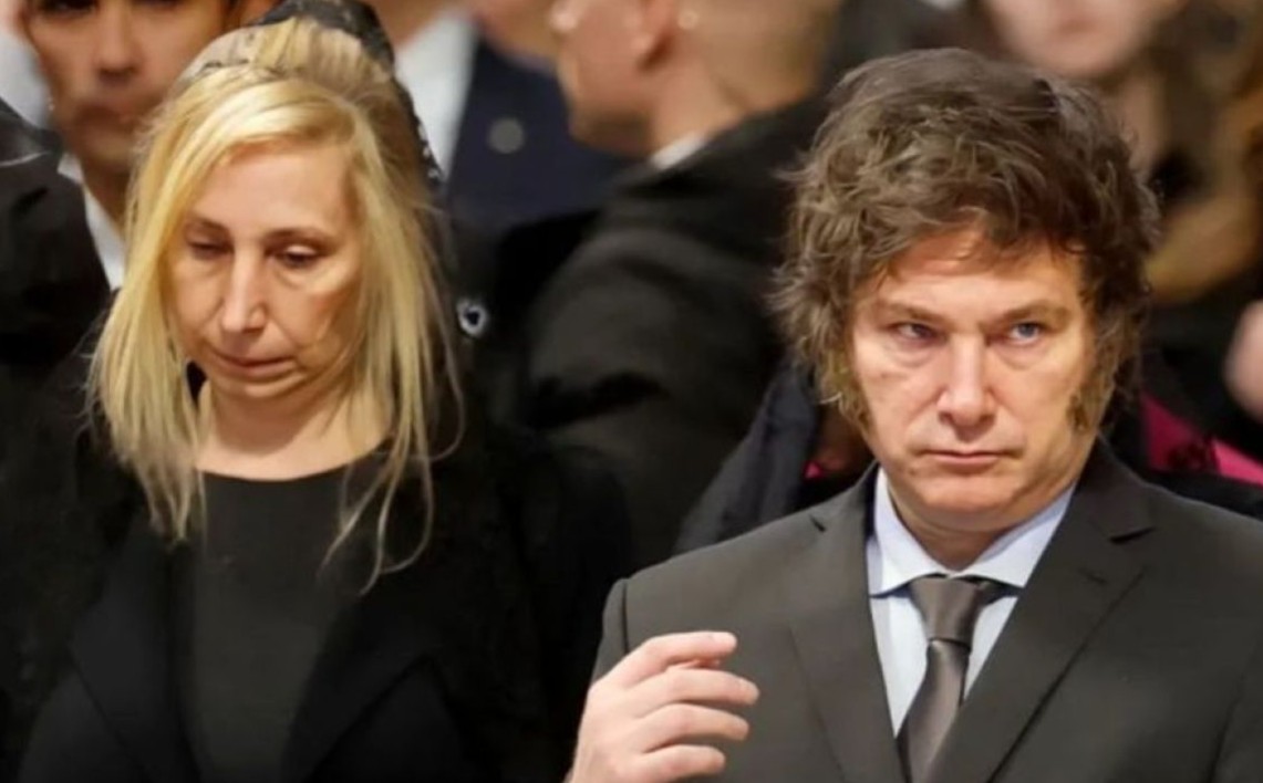 La oposición denuncia a los Milei por uso indebido de recursos del Estado