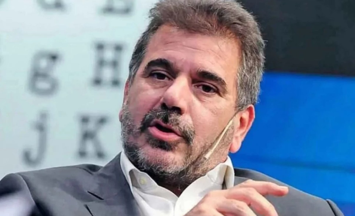 Ritondo le marcó la cancha a LLA: "Tiene que venir el bienestar"