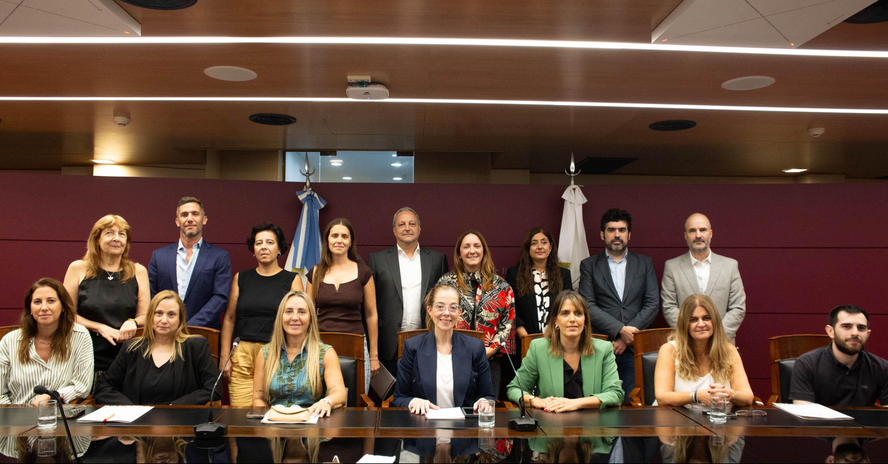 El Poder Judicial de la Ciudad abre el debate sobre salud mental 