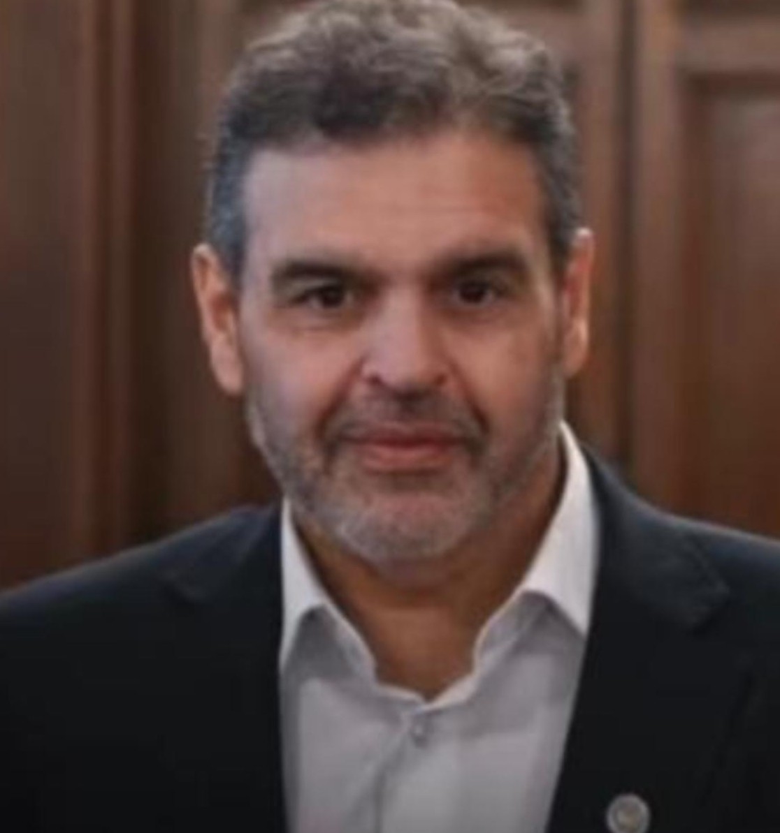 Del Gaiso cruzó a Larreta por la salud pública en CABA: “Esto es mentira”