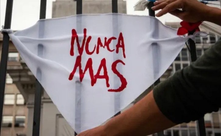 La Cámara Federal pide medidas al juez Ramos por desaparecidos