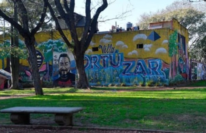 Villa Ortúzar: vecinos organizan un festival contra desalojos “inminentes”  