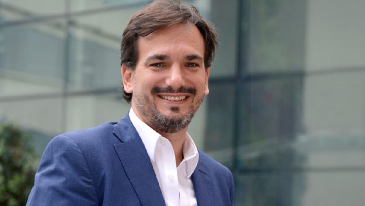 Sebastián Galmarini: "Hay mucha gente arrepentida de haber votado a Milei"
