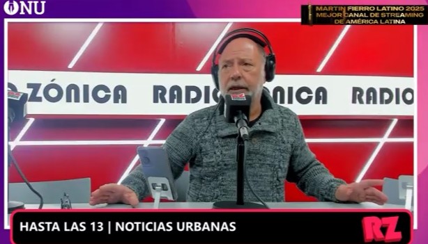 Las cajas de Adorni y el Día de la Victoria