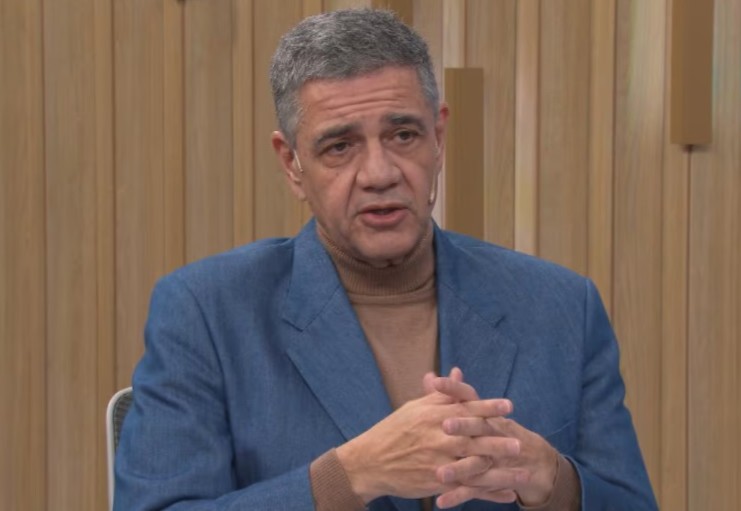 Jorge Macri: “Voy a ser candidato a jefe de Gobierno el año que viene”