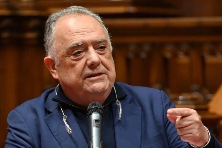 Eduardo Valdés: "No se animan a nombrar a CFK por marketing"