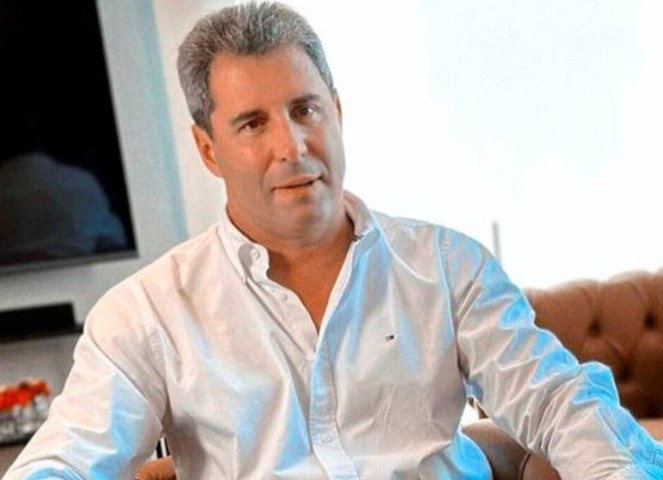 Uñac oficializó su precandidatura por el PJ y exige interna cerrada
