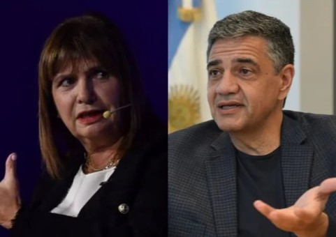 Cruce por el subte: Jorge Macri le contestó a Bullrich