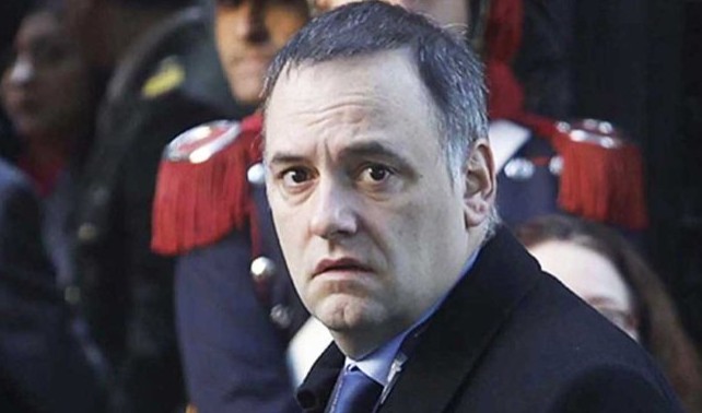Casa en Indio Cua: Adorni abonó US$21.000 cash