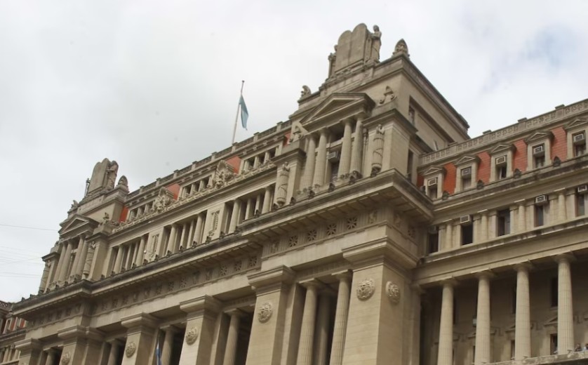 Histórico: la Corte habilitó al TSJ porteño  a revisar sentencias