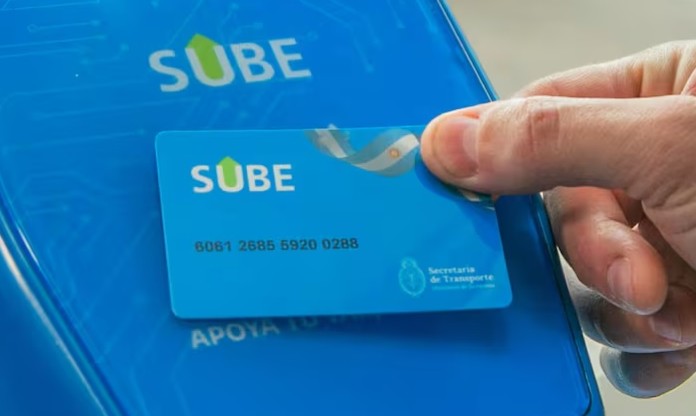 Tarifas de colectivos: fuerte alza en la Ciudad y Provincia