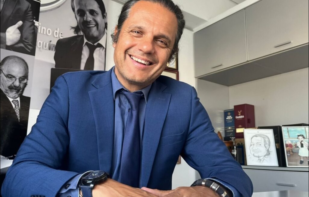 CABA: Peretta se lanzó para el 2027