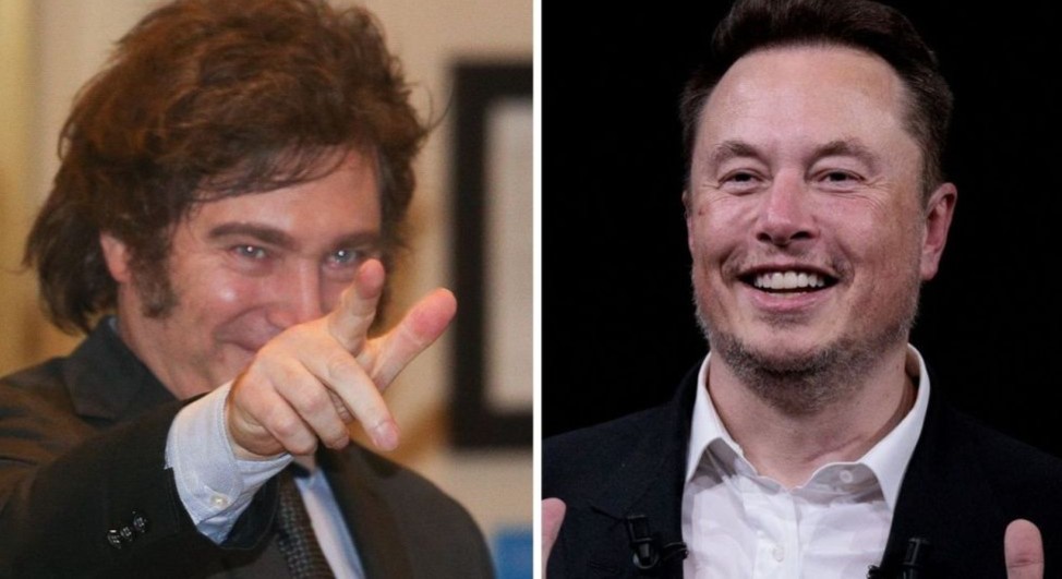 Diputados del peronismo quieren saber sobre el pedido de Milei a Musk
