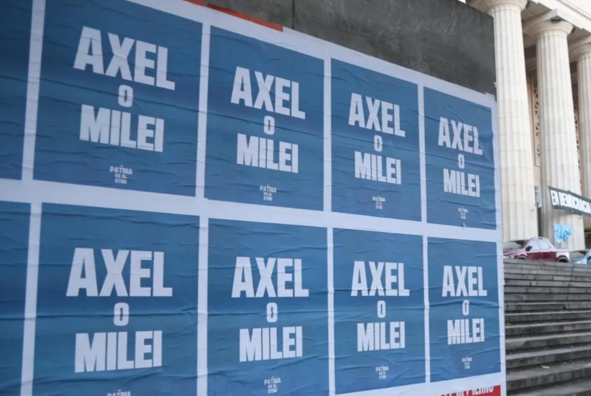 Peronismo en ebullición: reclamo por CFK y pulseada Axel-Milei