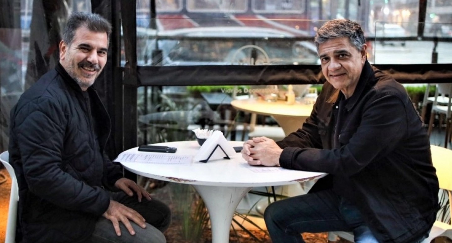 Ritondo le puso los puntos a Menem y Jorge Macri quiere un candidato del Pro