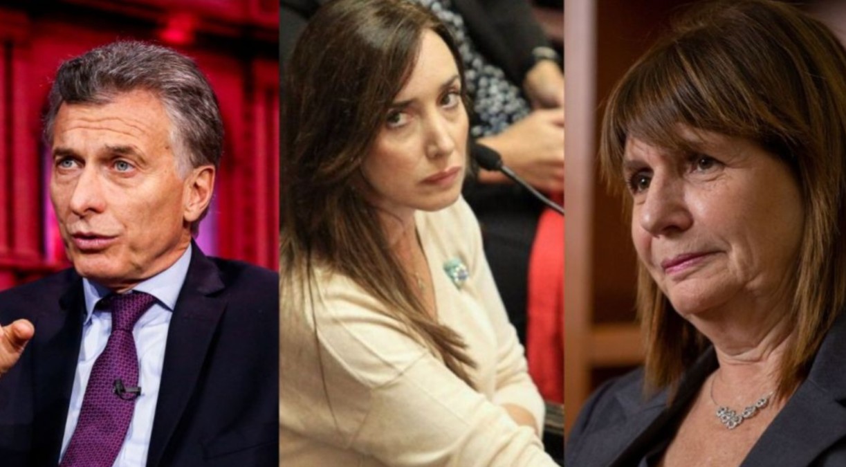 Urios: "No es descartable que se junten Macri, Bullrich y Villarruel"