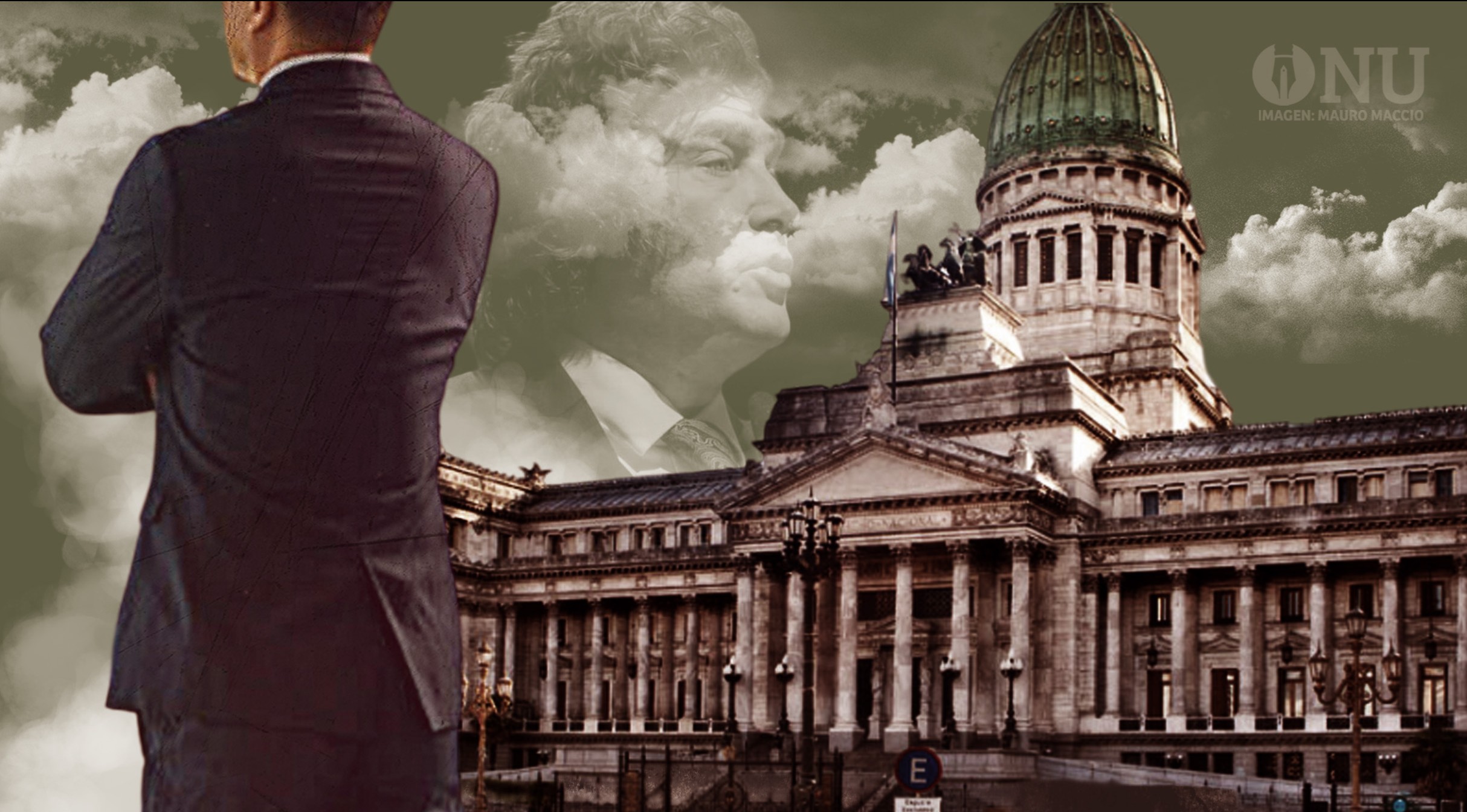 Congreso: Acuerdos de espaldas al devenir cotidiano