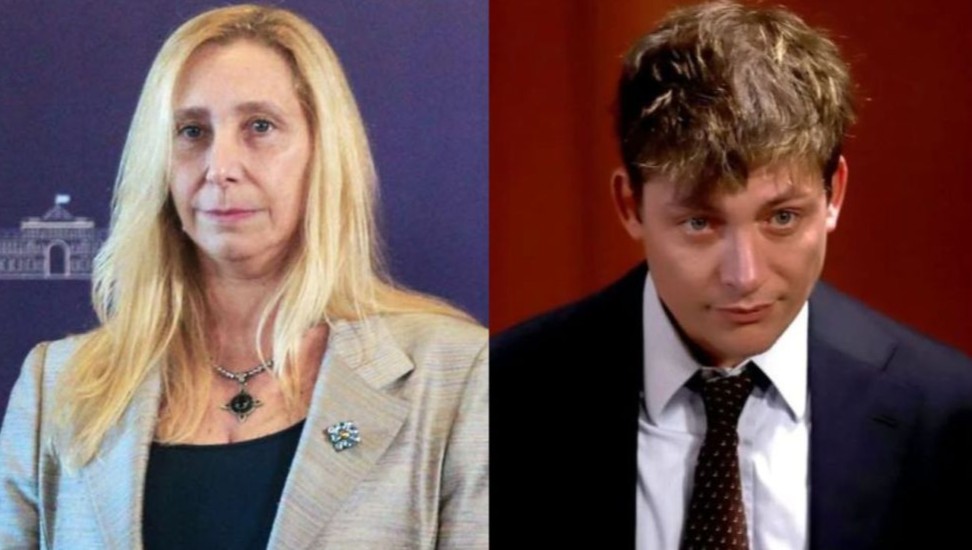 La pelea libertaria se instala en el aparato de inteligencia