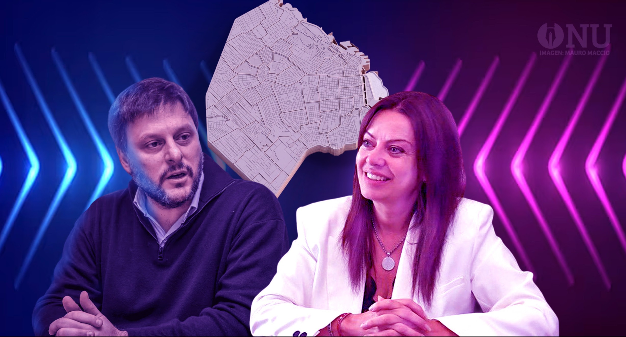 Pettovello y Santoro: ¿las sorpresas del 2027?   
