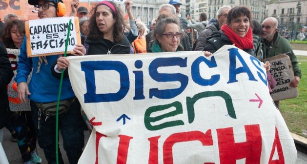 La Justicia exige al PAMI y Salud regularizar pagos por discapacidad
