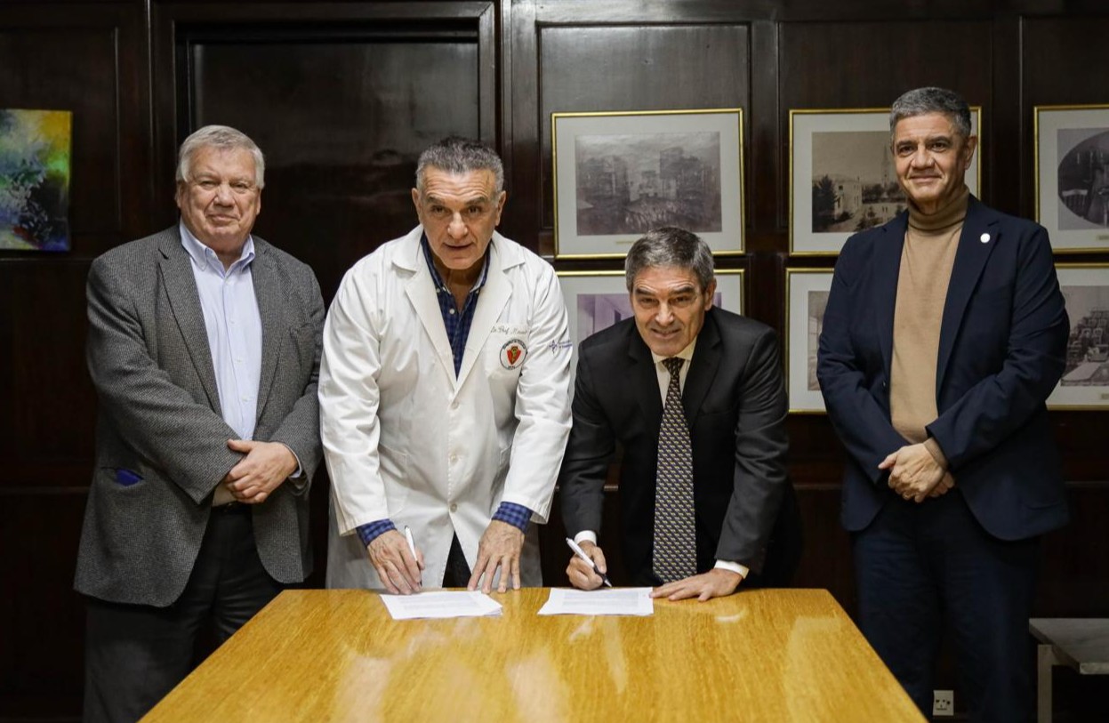 Hospitales UBA: Jorge Macri se hace cargo de la atención de los porteños