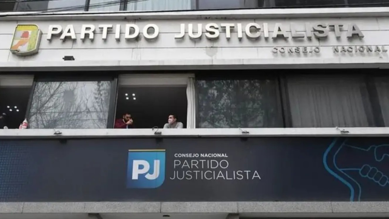 PJ busca ordenar sus distritos tras fallos adversos