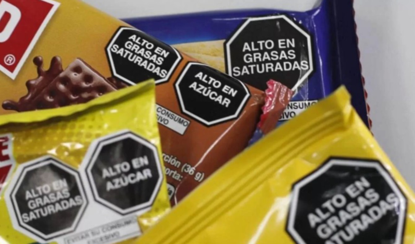 Retroceso en salud: Gobierno apunta al etiquetado