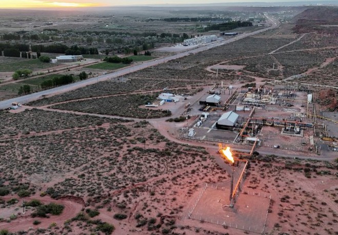 La Corte a favor del Gobierno en Vaca Muerta: garantiza seguridad jurídica