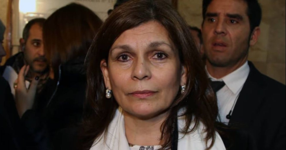 Miriam Quiroga no está desaparecida ni escondida: habló con NU