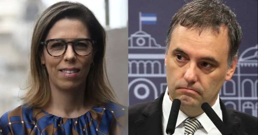 El Pro porteño también le pegó a Adorni y criticó la interna de LLA