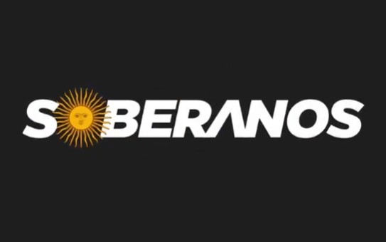 Soberanos llamó a dar la “batalla por la soberanía cognitiva”