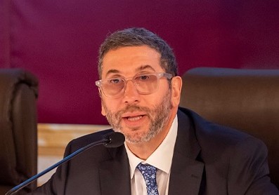 Juan Manuel Olmos pidió “ordenar el peronismo” y reclamó internas 