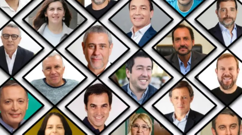 Cómo está el ranking de intendentes en la PBA