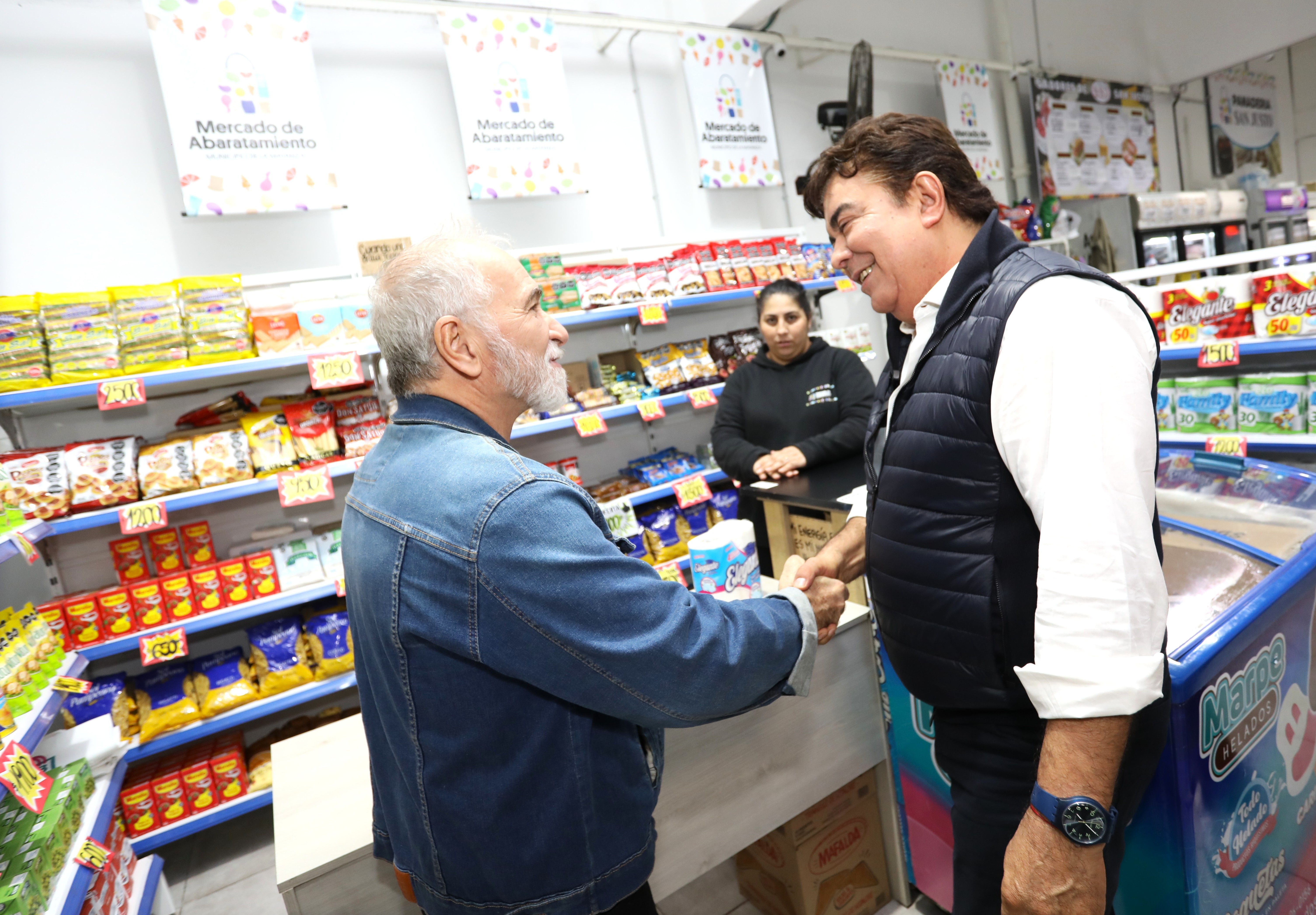 Espinoza: “Milei creó un nuevo calendario, ahora el mes tiene doce días"