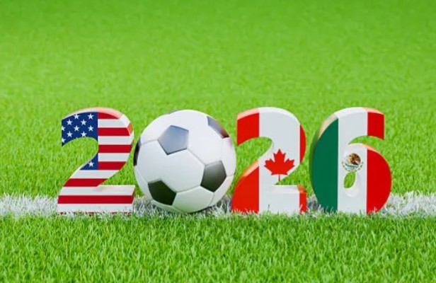 El 65% del Mundial 2026 será pago 