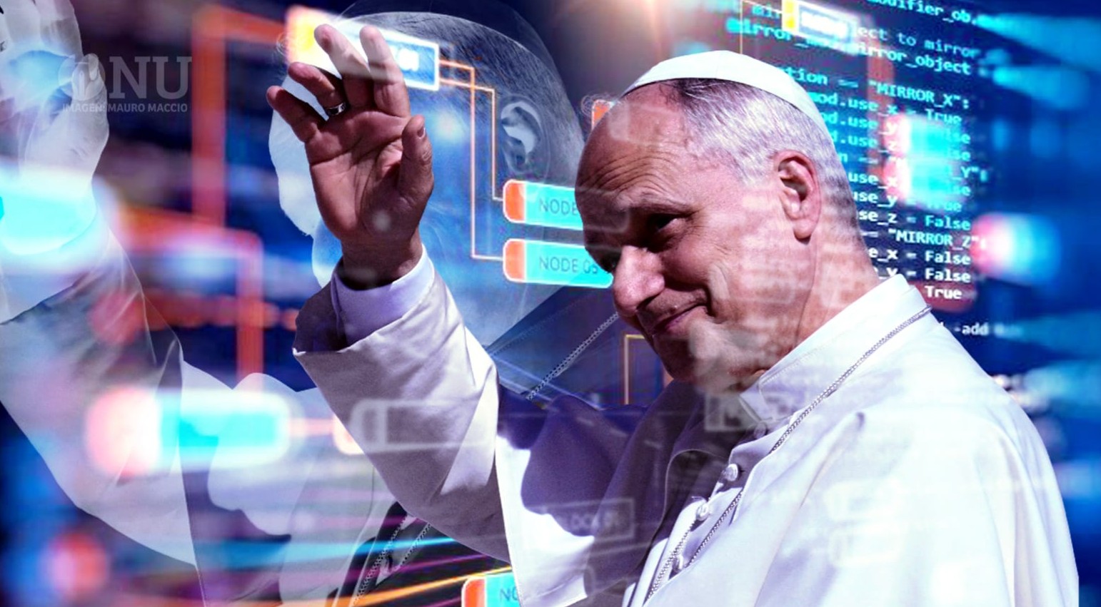 IA polémica: captura y manipulación de datos, peligros globales y pilar del neocolonialismo